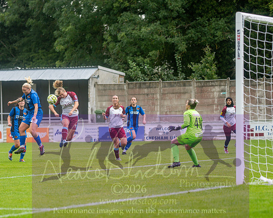 Chesham United 2 v 3 Winchester City (164 of 467)