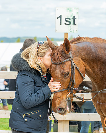 Race 2 - ROR and veteran Horse Conditions race (72 of 77)
