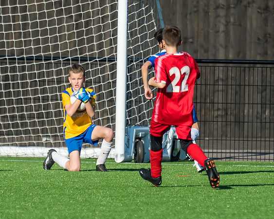 Flackwell Heath vs Carmel (U12)-Beaconsfield Town vs Carmel (U11)  (497 of 742)