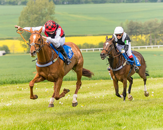 Pony Race 2 - 148cm (95 of 142)