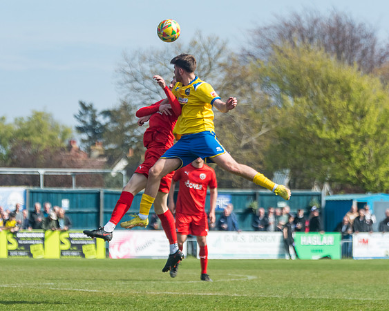 Rams @ Gosport Borough  (70 of 320)