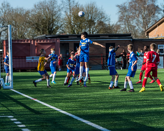 Flackwell Heath vs Carmel (U12)-Beaconsfield Town vs Carmel (U11)  (66 of 742)
