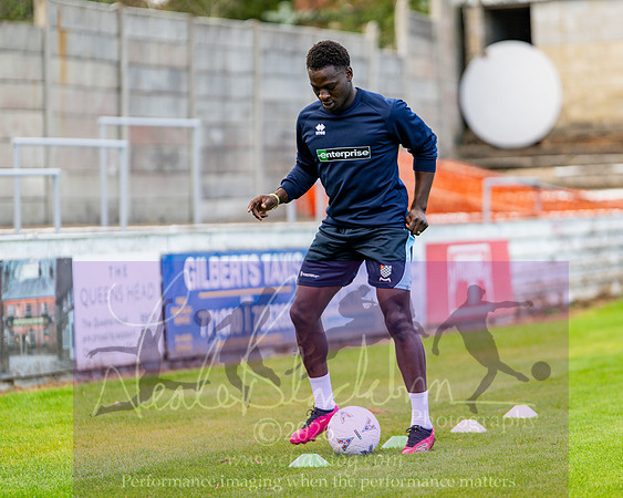 Chesham United 0 v 5 Chelmsford City (23 of 510)