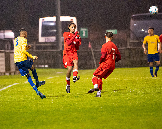 Beaconsfield Town U23