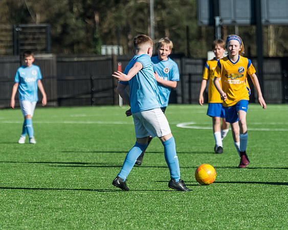 Flackwell Heath vs Carmel (U12)-Beaconsfield Town vs Carmel (U11)  (77 of 742)