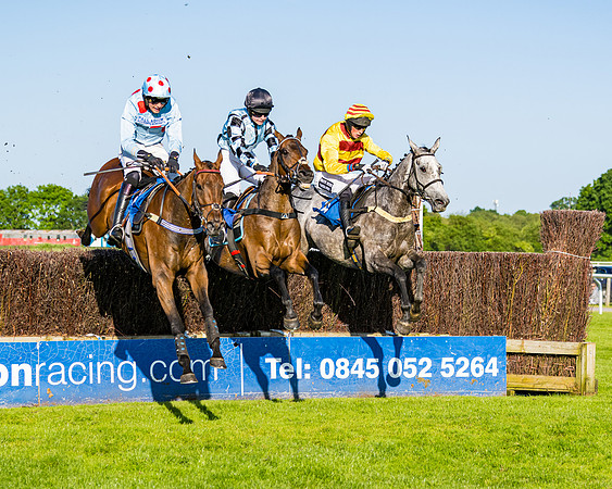 Race 3 - John Corbet Cup (87 of 127)