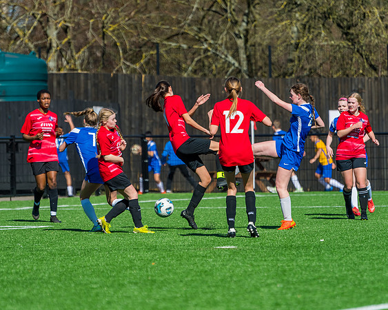 Oxfordshire Elite vs Carmel (Ladies U16)-Beaconsfield Town vs Carmel (U11)  (224 of 520)