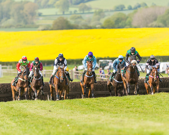 Race 5 - Restricted  (63 of 164)