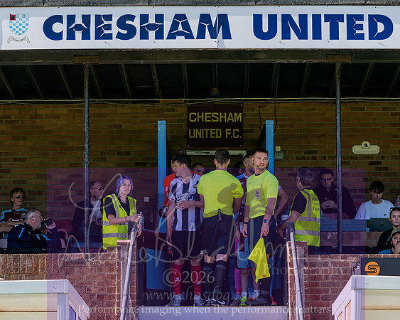 Chesham United 0v4 Maidenhead United (174 of 512)