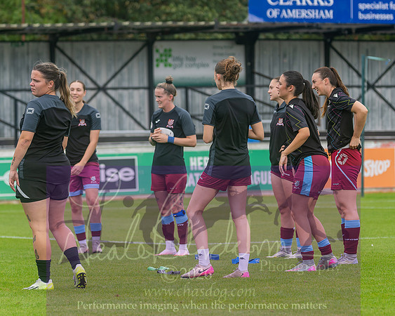 Chesham United 2 v 3 Winchester City (11 of 467)
