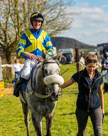 Race 4 - The Warehouse Reit Mixed Open Race  (94 of 124)