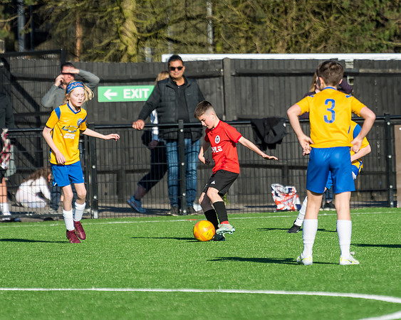 Flackwell Heath vs Carmel (U12)-Beaconsfield Town vs Carmel (U11)  (526 of 742)