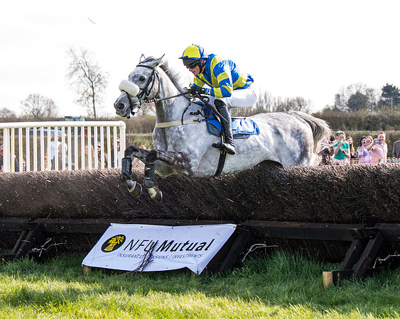 Race 4 - The Warehouse Reit Mixed Open Race  (36 of 124)