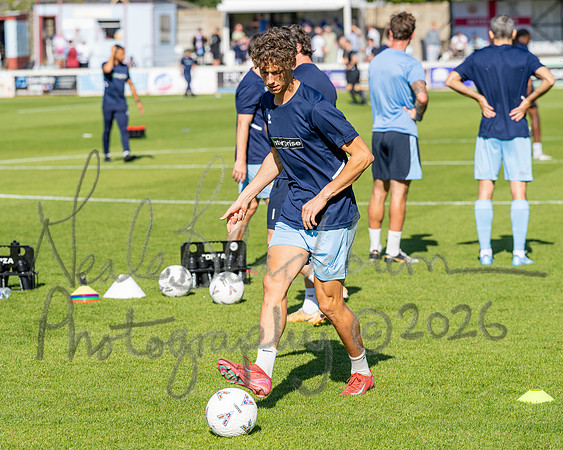 Chesham United 0v4 Maidenhead United (127 of 512)