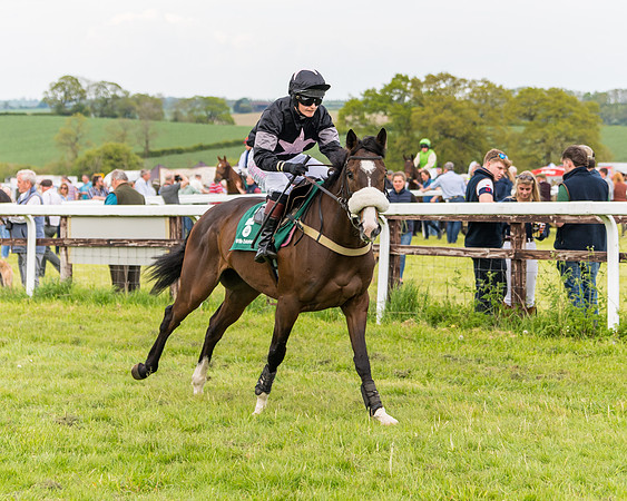 Race 6 = Maiden (7 of 187)