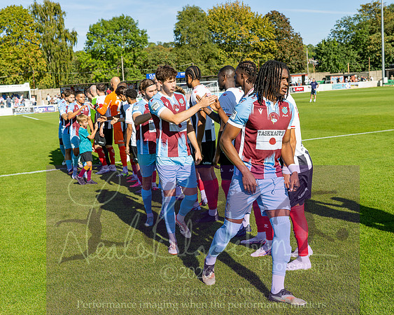 Chesham United 0v4 Maidenhead United (190 of 512)