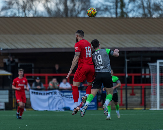 Rams v Merthyr Town (87 of 367)