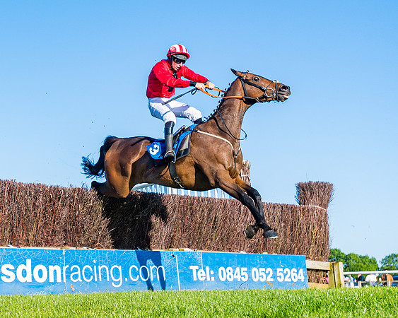Race 3 - John Corbet Cup (109 of 127)