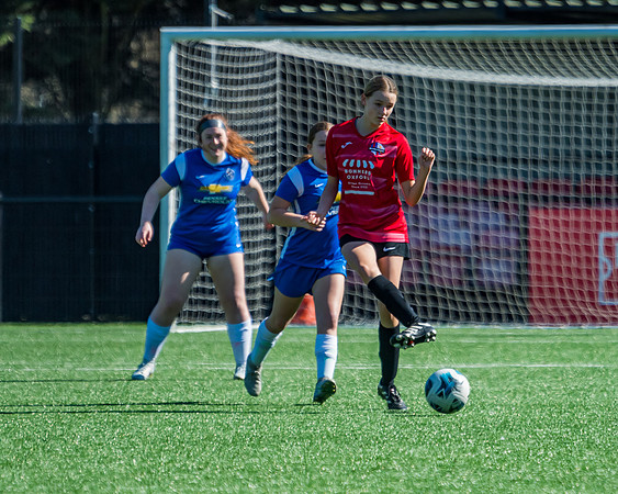 Oxfordshire Elite vs Carmel (Ladies U16)-Beaconsfield Town vs Carmel (U11)  (151 of 520)