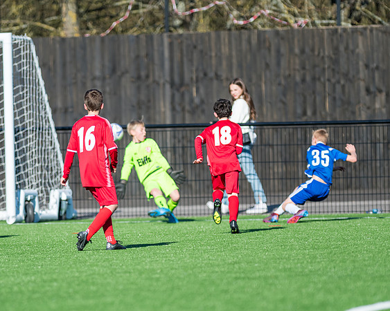 Flackwell Heath vs Carmel (U12)-Beaconsfield Town vs Carmel (U11)  (255 of 742)