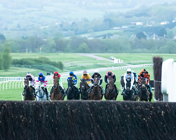 Race 7 - Gloucester Hussars Open  (3 of 154)