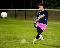 Holmer Green 3 [7]v 3[6] Chesham United (9 of 490)