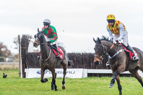 Ladies Open Race -42