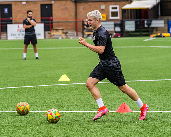 Pre-season - First session 27-06 (9 of 50)