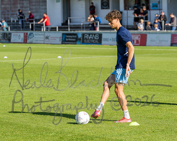 Chesham United 0v4 Maidenhead United (125 of 512)