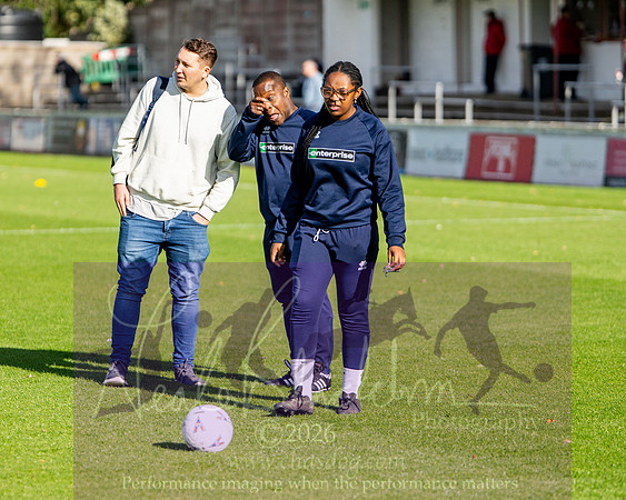 Chesham United 0 v 5 Chelmsford City (76 of 510)