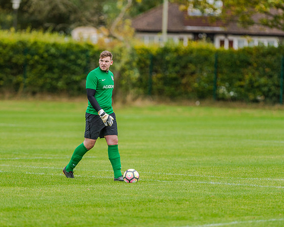AFC Oaklands 2 v 1 Bengeo Trinity - Warm Up (215 of 297)