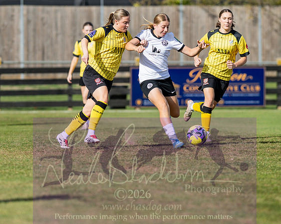 Royston Town 3 v 2 Chesham United (105 of 496)