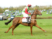 Race 5 - Restricted  14