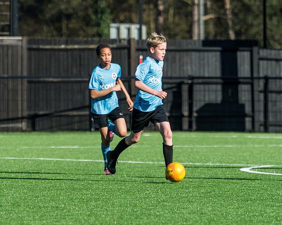 Flackwell Heath vs Carmel (U12)-Beaconsfield Town vs Carmel (U11)  (135 of 742)