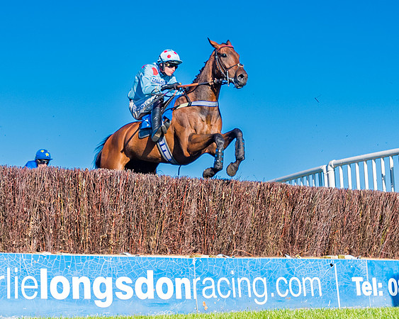 Race 3 - John Corbet Cup (63 of 127)