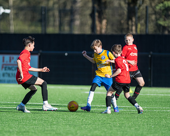 Flackwell Heath vs Carmel (U12)-Beaconsfield Town vs Carmel (U11)  (442 of 742)