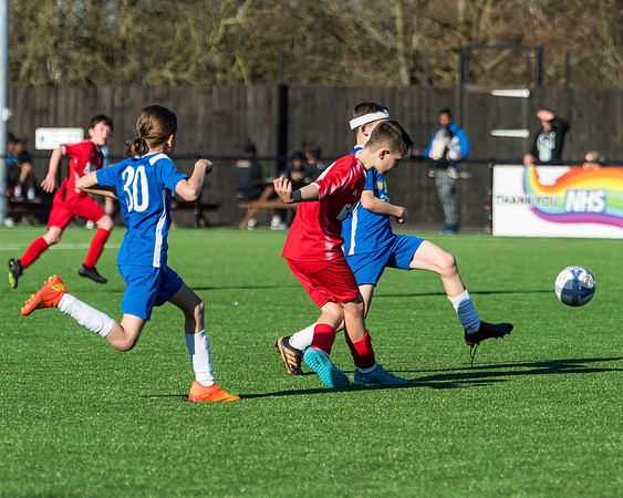 Flackwell Heath vs Carmel (U12)-Beaconsfield Town vs Carmel (U11)  (490 of 742)