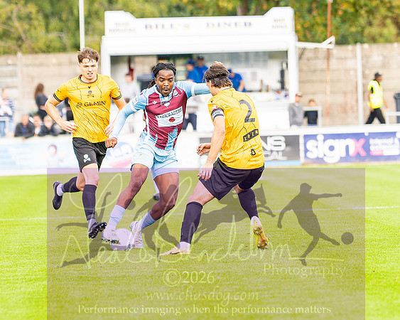 Chesham United 4 v 3 Real Bedford (116 of 516)