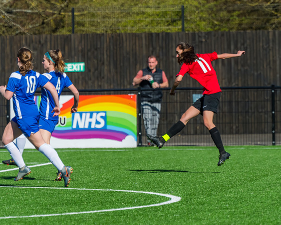 Oxfordshire Elite vs Carmel (Ladies U16)-Beaconsfield Town vs Carmel (U11)  (380 of 520)