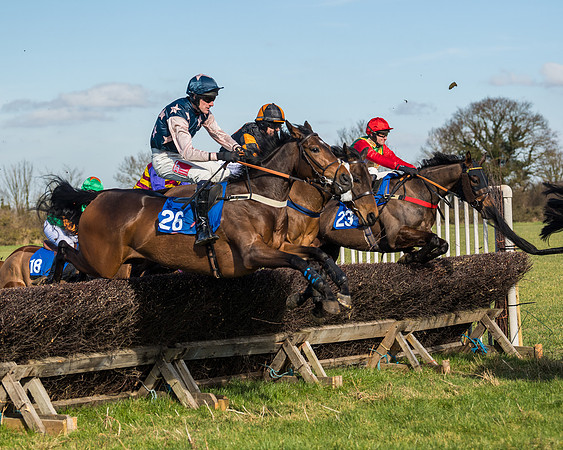 Race 1 - Open Maiden Division 1 (73 of 170)