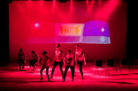 Police and Thieves  5