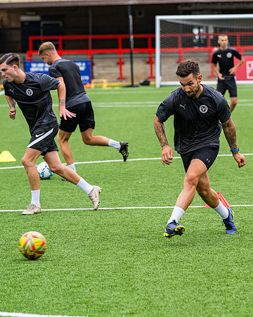 Pre-season - First session 27-06 (5 of 50)