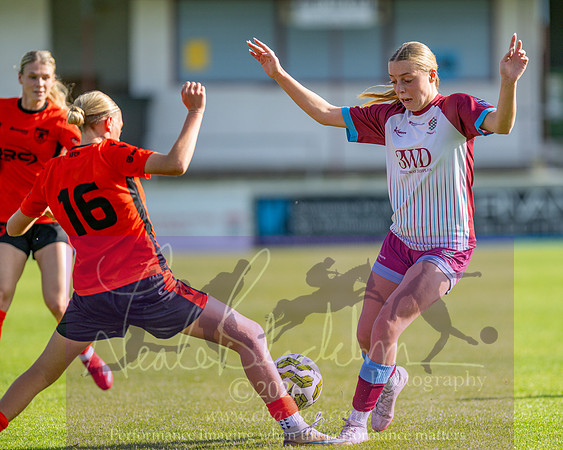 Chesham United 1 v 7 AFC Porchester (77 of 367)