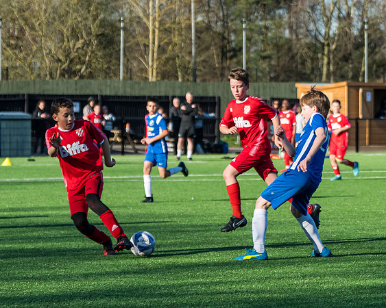 Flackwell Heath vs Carmel (U12)-Beaconsfield Town vs Carmel (U11)  (662 of 742)