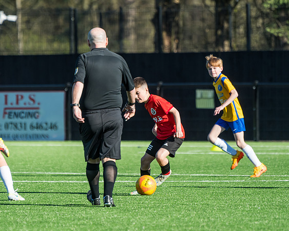 Flackwell Heath vs Carmel (U12)-Beaconsfield Town vs Carmel (U11)  (291 of 742)