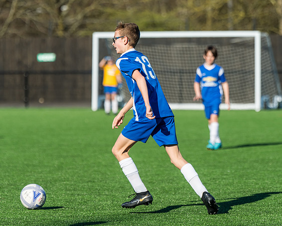 Flackwell Heath vs Carmel (U12)-Beaconsfield Town vs Carmel (U11)  (464 of 742)