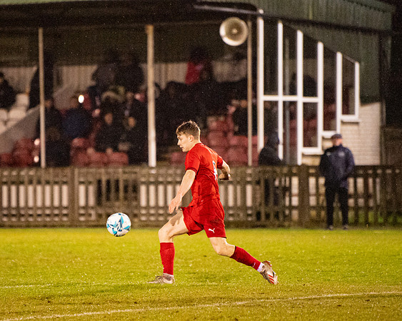Beaconsfield Town U23
