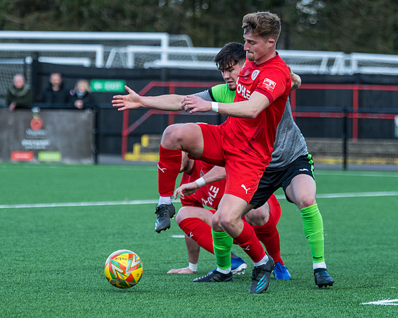 Rams v Merthyr Town (71 of 367)