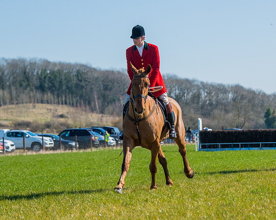 Hunt Horses annd Hound parade (42 of 44)
