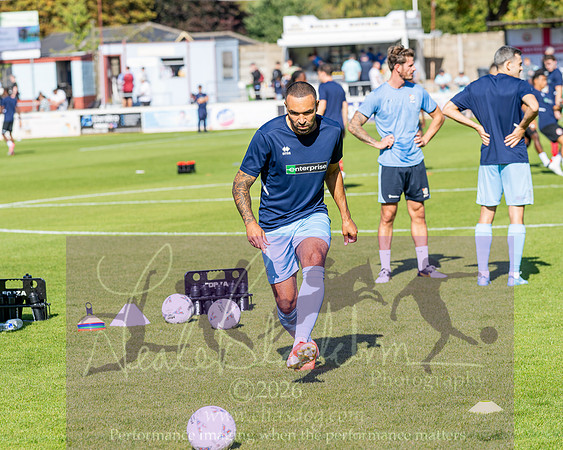 Chesham United 0v4 Maidenhead United (135 of 512)